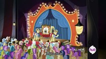 Flim Flam Miracle Curative Tonic [ With lyrics ] - My Little Pony : Friendship is Magic Song