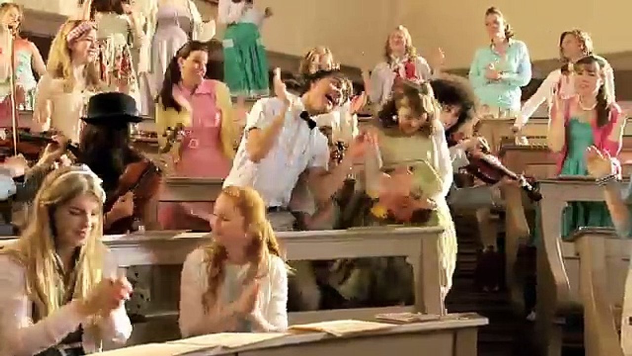 Alexander Rybak   'OAH' Official Music Video (World Music 720p)