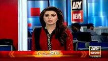 A New Tablet Can Turn Itself Into A Transformer Robot - Ary News Headlines 12 April 2016 ,