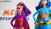 Barbie in Princess Power / Barbie Super Księżniczki - Barbie Fire Super Hero Doll - DHM57 DHM65