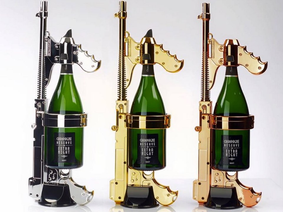 4 Ways to Make Happy Hour Happier