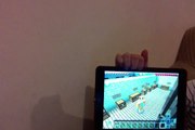 Tuturial:How to Get Stampys skin on Minecraft on PE