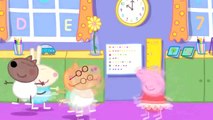 Peppa Pig - todos os episódios - parte 4 de 22 - Português (BR)