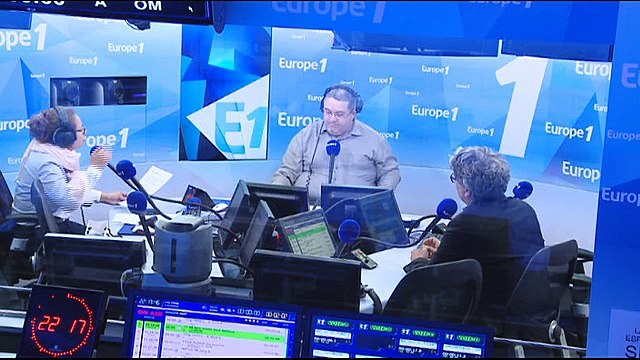 Coquerel (Parti de gauche) : Il faut une légalisation de la consommation du cannabis