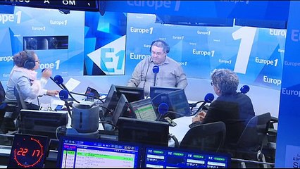 Coquerel (Parti de gauche) : "Il faut une légalisation de la consommation du cannabis"