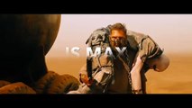 My Name is Max - (Mad Max Fury Road) Max/Furiosa FANVID