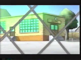 Opening To The Kid 2001 VHS