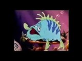 Bajo el mar Under the Sea Latin Spanish \ VHS VERSIÓN \ MY LAST VIDEO