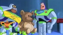 Poohs Adventures of Buzz Lightyear of Star Command: The Adventure Begins - Part 5