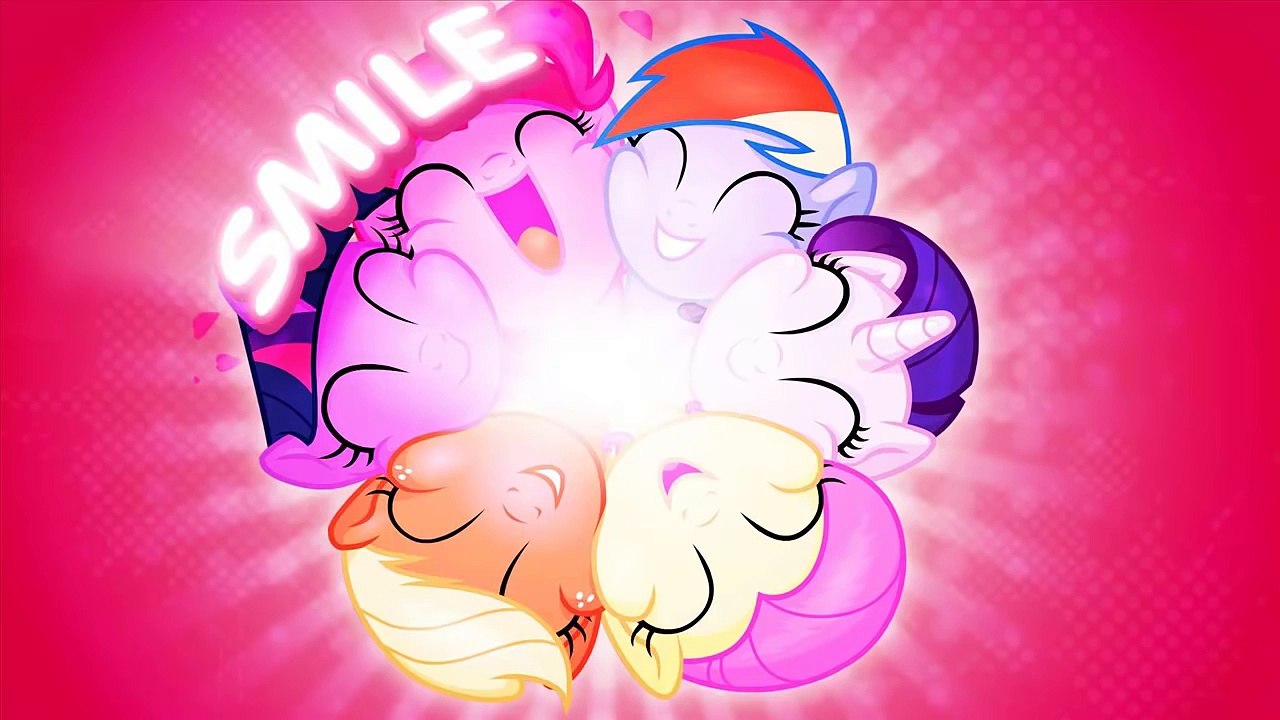 Smile HD (Smile Song Remix) 1 hour