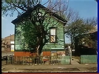 ONE WAY BOOGIE WOOGIE & 27 YEARS LATER [James Benning, 1977-2005 - V.O.]