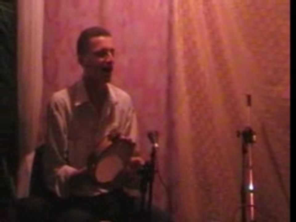 Un mariage à dellys