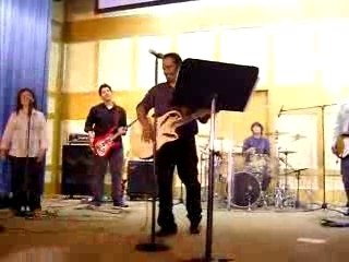 PRAISE AND WORSHIP LA 243