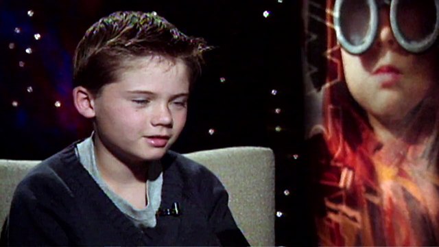 Jake Lloyd qui jouait le petit Anakin Skywalker dans Star Wars interné dans un établissement psychiatrique