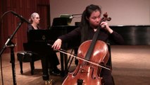 Luigi Boccherini - Cello Sonata