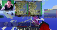 minecraft skywars #29 stan is echt heel noob of niet