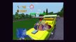 Lets Play The Simpsons Road Rage Final Part - Car Built For Homer & Ending!