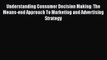 [Read book] Understanding Consumer Decision Making: The Means-end Approach To Marketing and