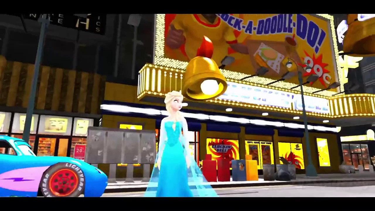 Finger Family Song For Children-Finger Family Song For Kids Nursery Rhyme-Abc Songs For Children #1