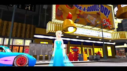 Finger Family Song For Children-Finger Family Song For Kids Nursery Rhyme-Abc Songs For Children #1