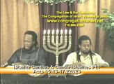 Israelite Gentiles and Gentile Israelites Pt.1 #2