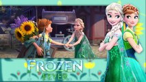 Frozen Fever - Making Today A Perfect Day (Danish | Movie Version)