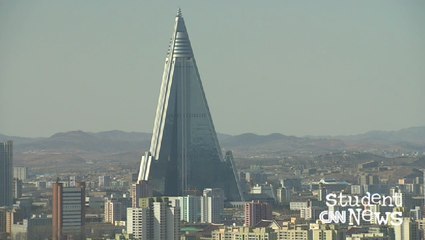 CNN Student News - April 12, 2016 - English Sub