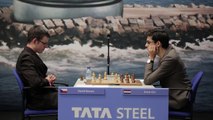 Tata Steel Chess 2016 - En passant - Anish Giri round 3