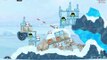 Angry Birds Star Wars 3-8 Hoth 3-Star Walkthrough