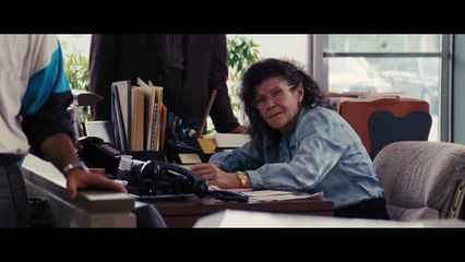 The Wolf of Wall Street - Vendita Penny Stocks ITA - HD (scena telefonata)