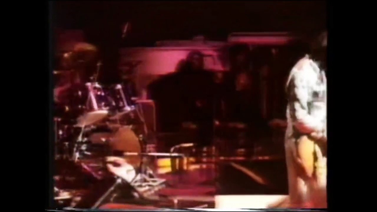 Bee Gees SPIRITS HAVING FLOWN Full Concert 1979