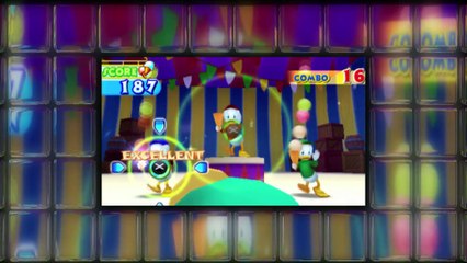 Tráiler KINGDOM HEARTS Birth by Sleep