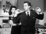 D.O.A. (1950) - Edmond O'Brien, Pamela Britton, Luther Adler - Feature (Drama, Thriller, Mystery)