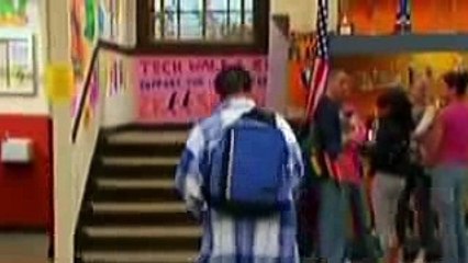 That's So Raven S02E13 Radio Hearts