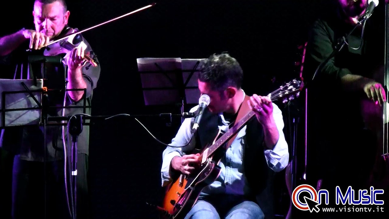 GATTI MEZZI- Cacciucco Blues