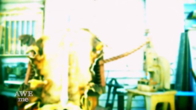 Diana s Crescent Moon Blade (League of Legends) - Man At Arms Reforged