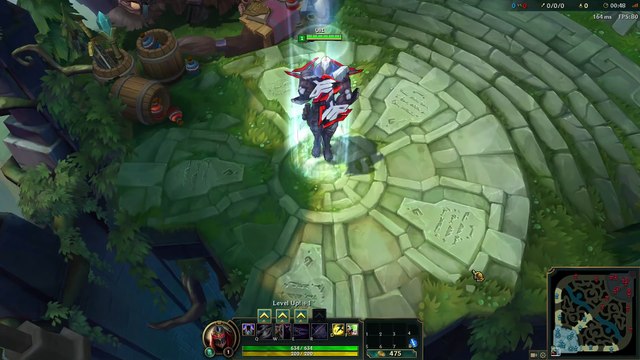 PROJECT Zed Skin Spotlight - Pre-Release - League of Legends