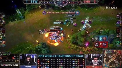 Rengar Montage   Best Rengar Plays 2014-2015 (League of Legends)