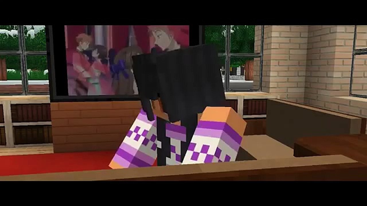 Aphmau Fan Fiction   Minecraft MyStreet Ep 22 Minecraft Roleplay