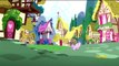 The Pony I Want To Be (w/ Reprise) - MLP FiM - Diamond Tiara (song+mp3)[HD]