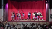 Maniac - Las Zapatillas Rojas, Gala de la Danza 2016