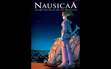 Nausicaa And The Valley Of The Wind Review