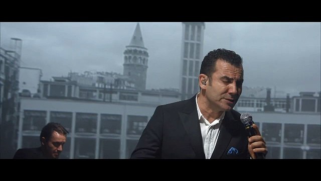 Ferhat Göçer - Bir Demet Yasemen