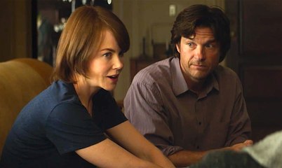 The Family Fang with Jason Bateman - Official Trailer