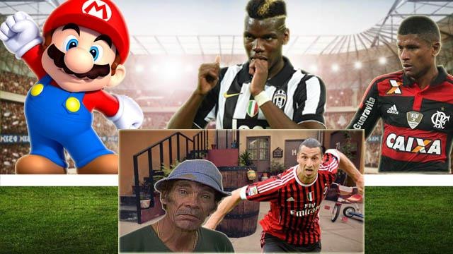Bizarro! Veja os acontecimentos mais inusitados do esporte na última semana