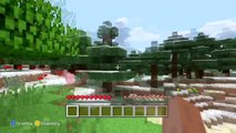 Minecraft: Xbox 360 - A New Begining! - Part 1