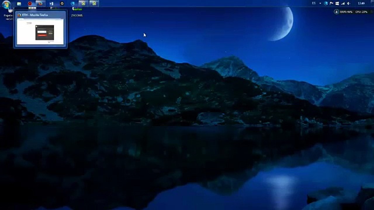 Descargar emulador de super nintendo + roms 1 Link