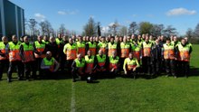 MBT - Motor Begeleidingsteam / Kwintsheul 2016