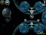 Angry Birds Star Wars 2-6 Death Star 3-Star Walkthrough