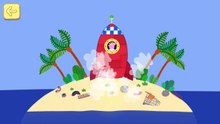 Peppa Pig   The Golden Boots App!